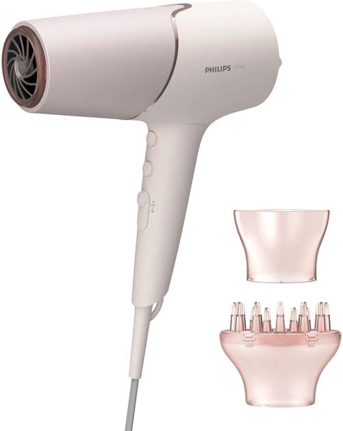 Фен PHILIPS BHD530/00 (2300 Вт)